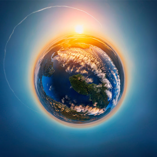 It's a new day... and I'm feeling good!