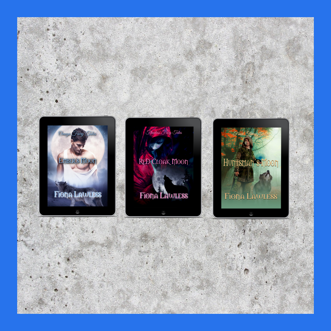 Flawless Fairy Tales