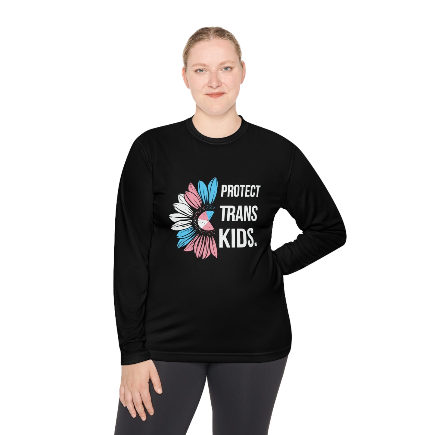 Protect Trans Kids T-shirt