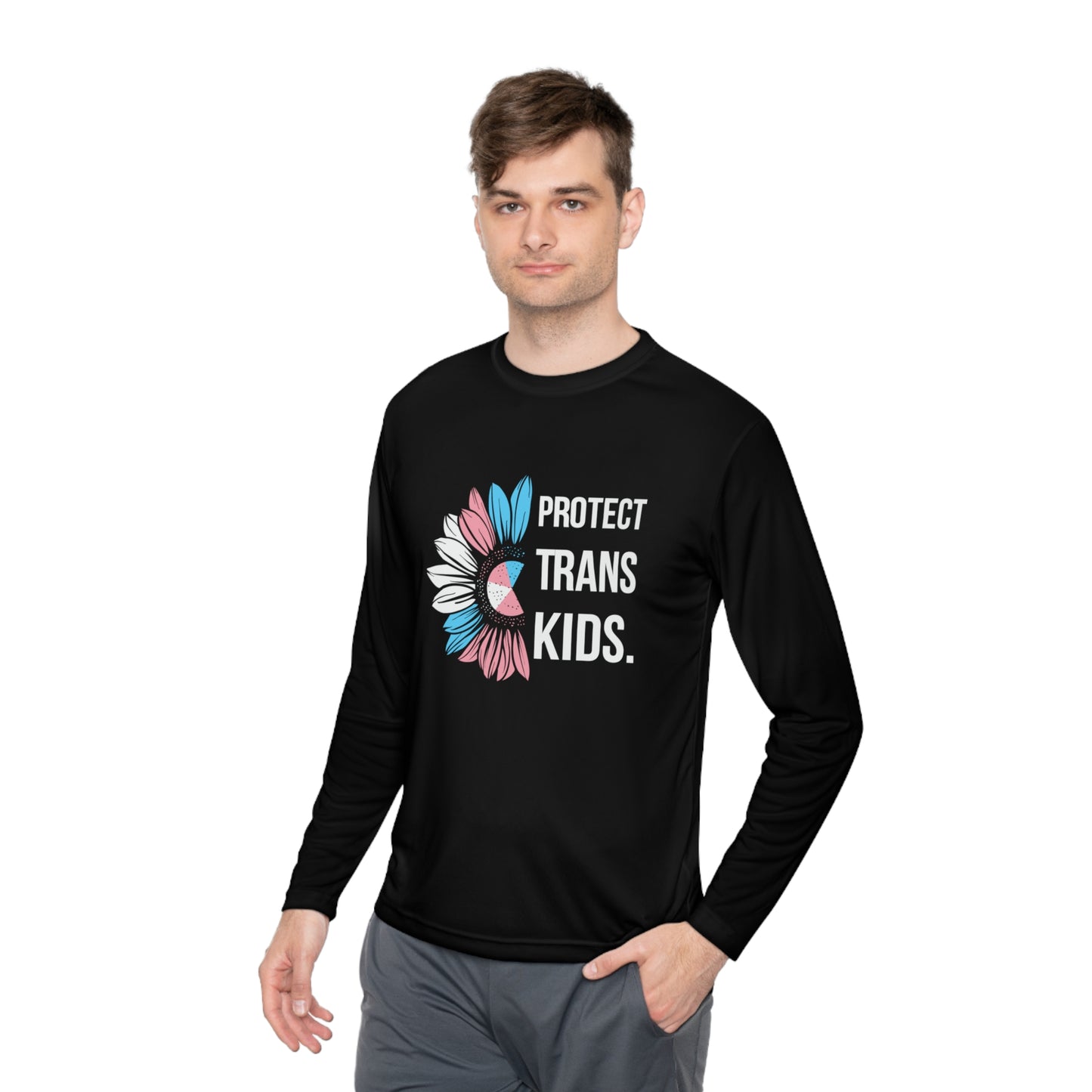 Protect Trans Kids T-shirt