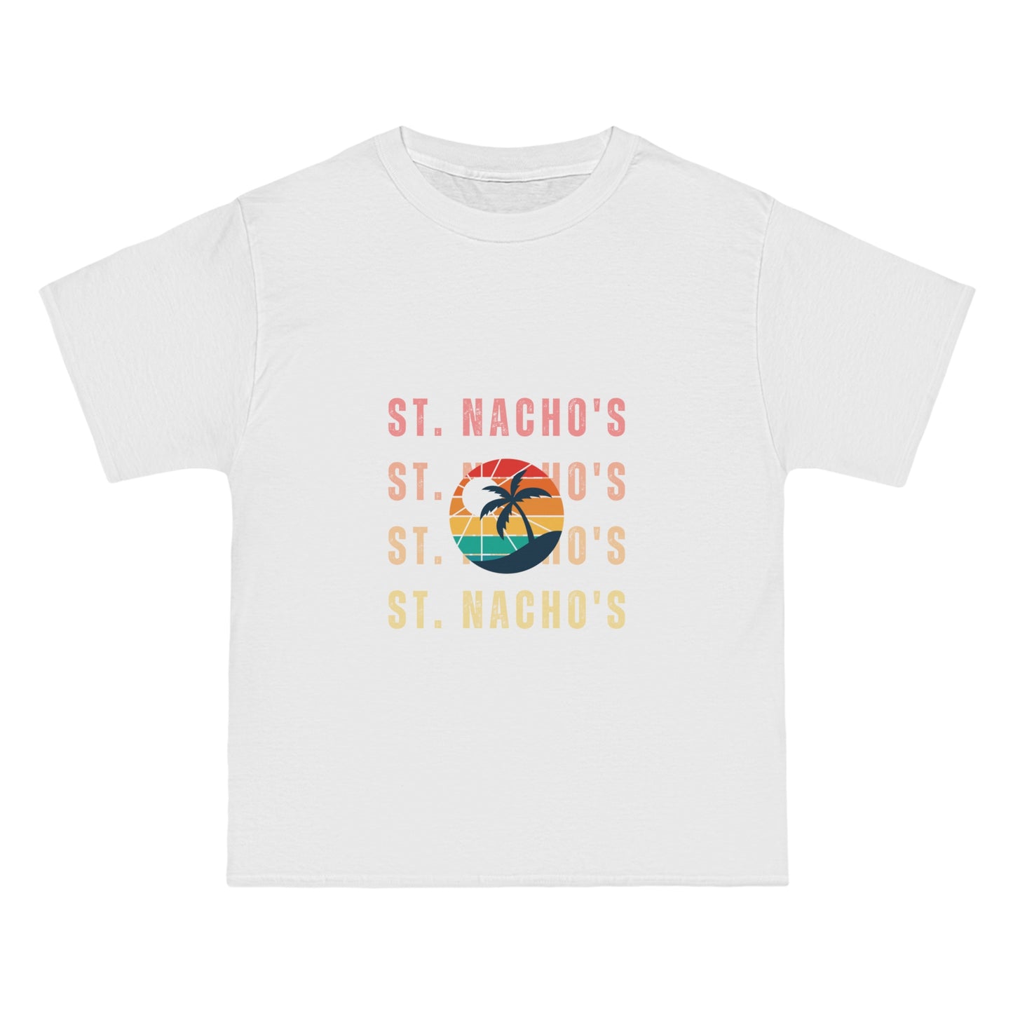 Beefy-T®  Short-Sleeve T-Shirt