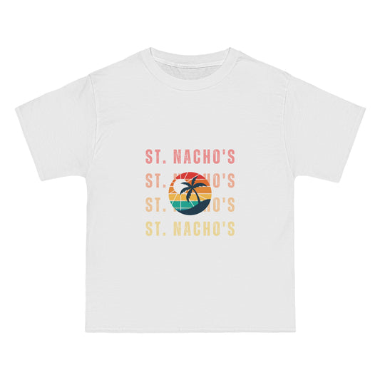 Beefy-T®  Short-Sleeve T-Shirt