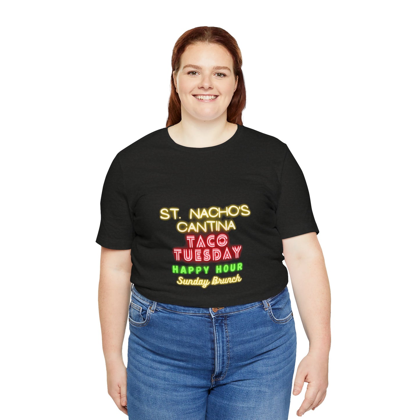 St. Nacho's Classic T-shirt