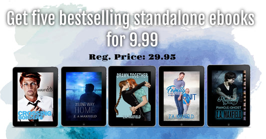 Standalone Bestseller Bundle