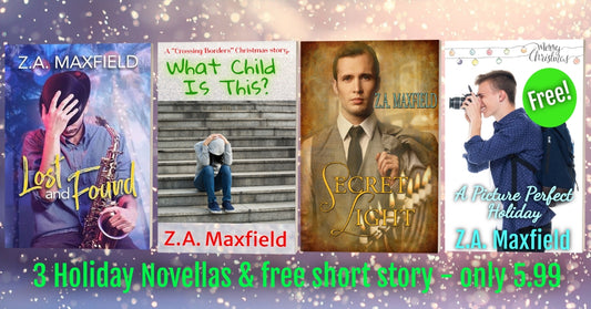 Blowout Holiday Bundle!