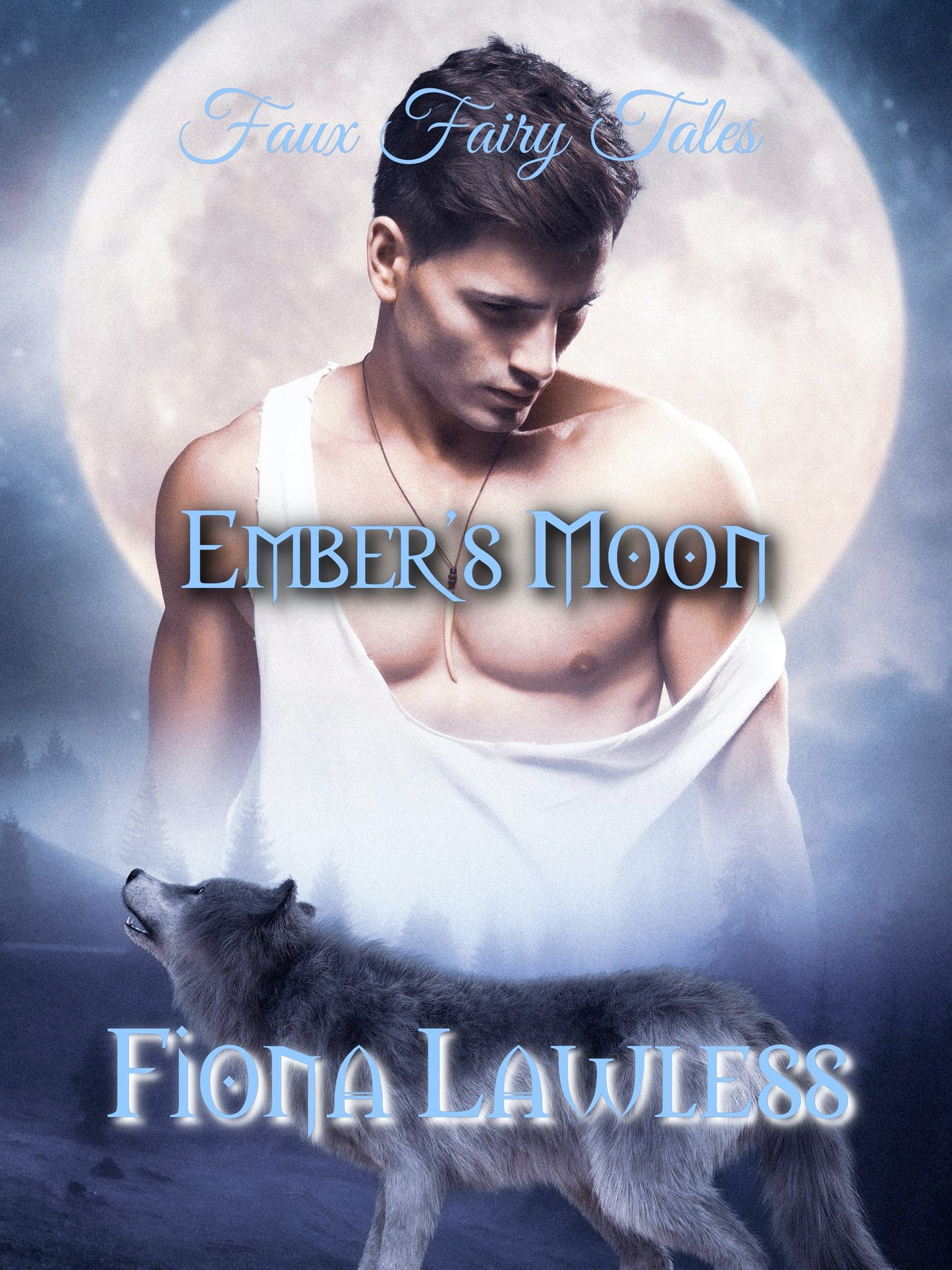 Ember's Moon