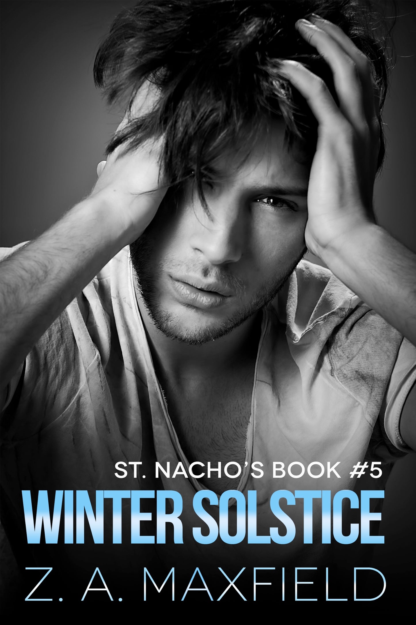 St. Nacho's Binge Bundle!