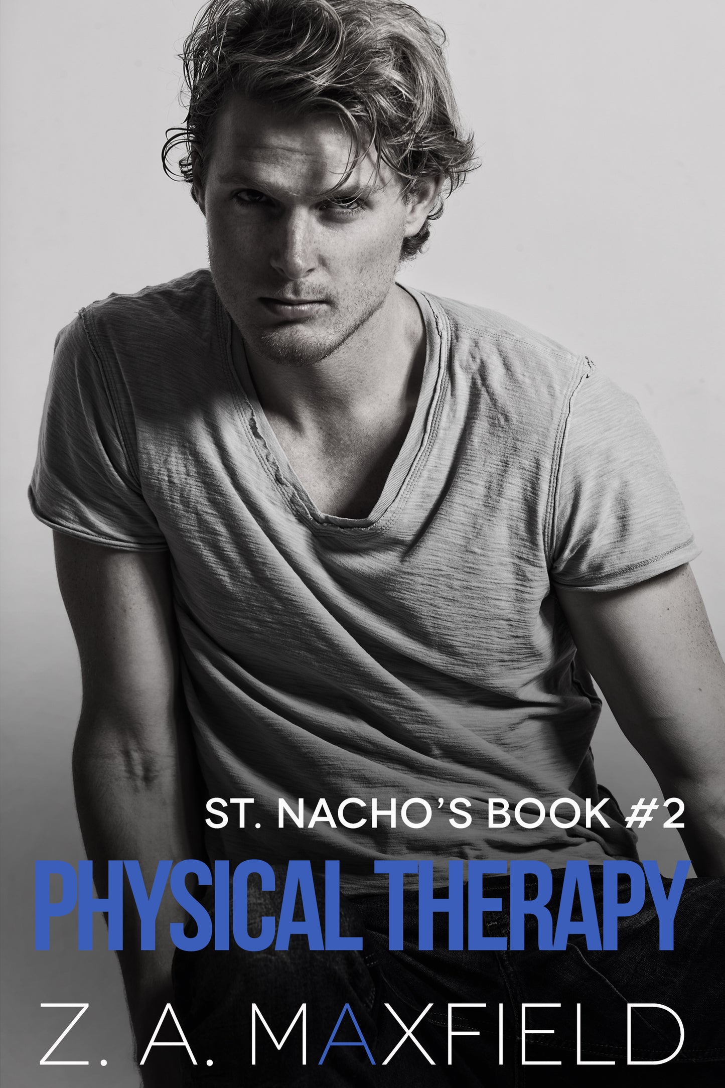 St. Nacho's Binge Bundle!