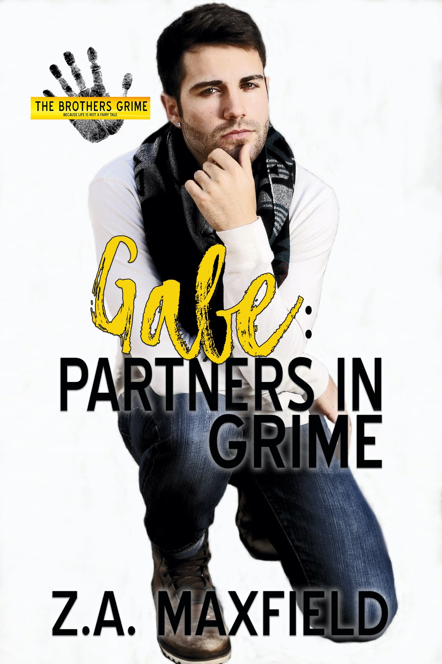 Gabe: Partners in Grime