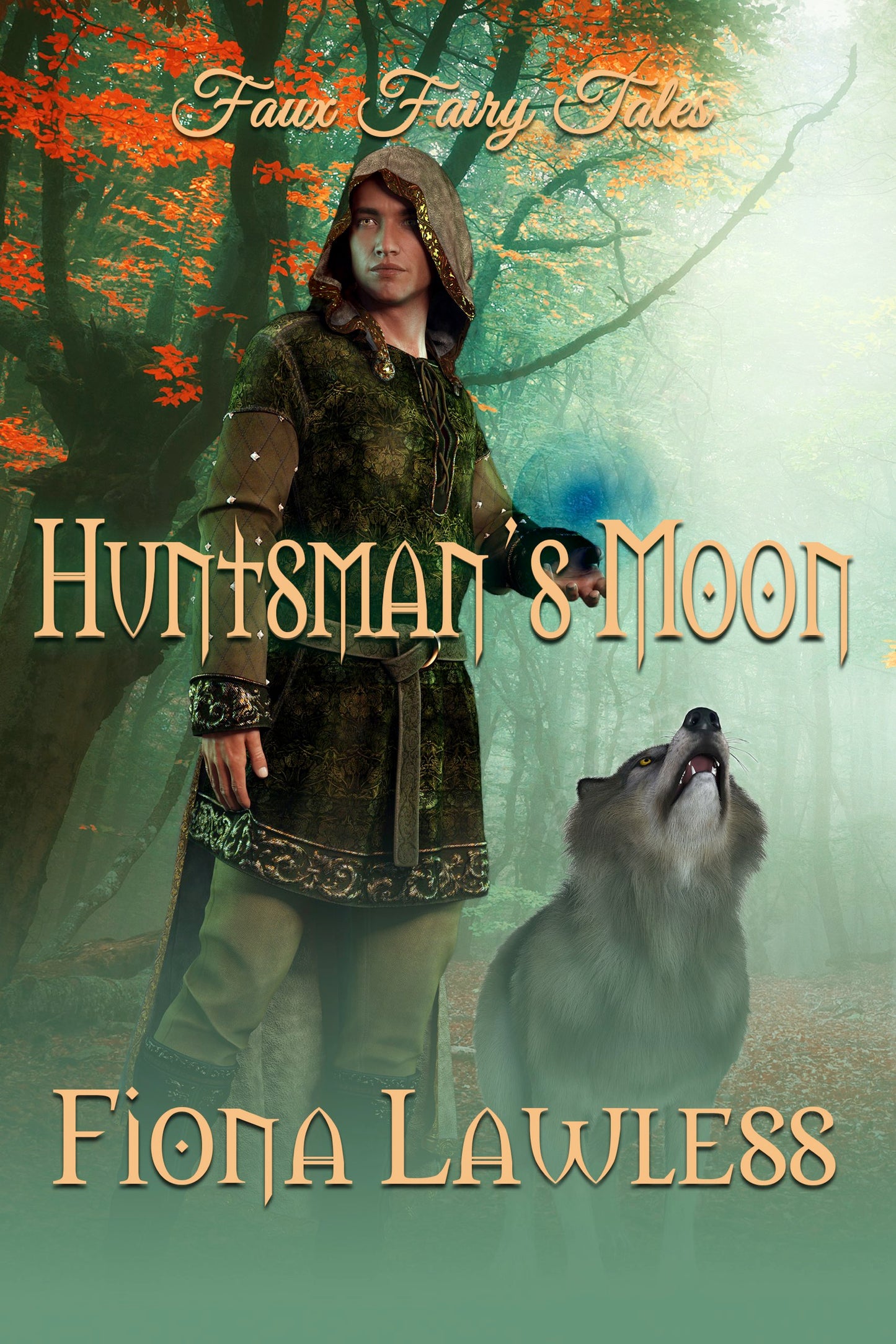 Huntsman's Moon