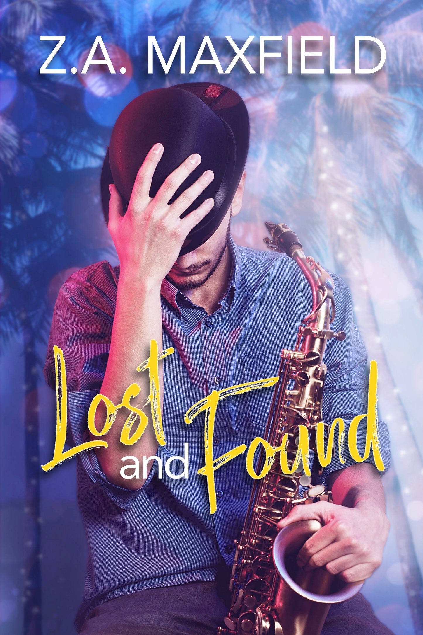 Lost and Found