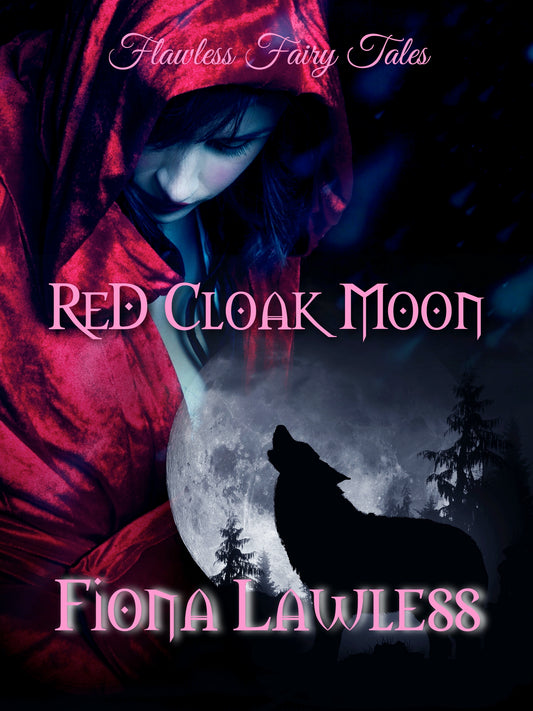 Red Cloak Moon