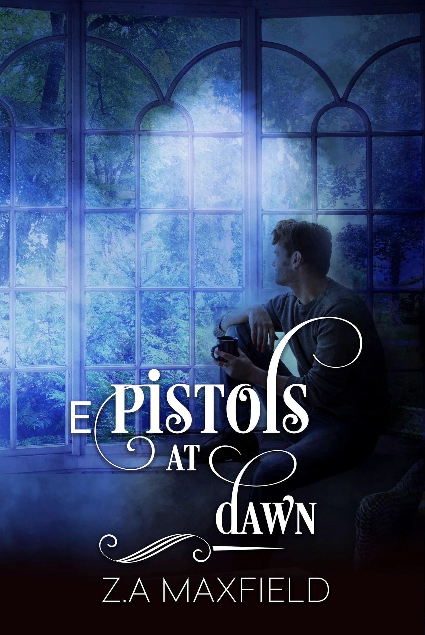 ePistols at Dawn